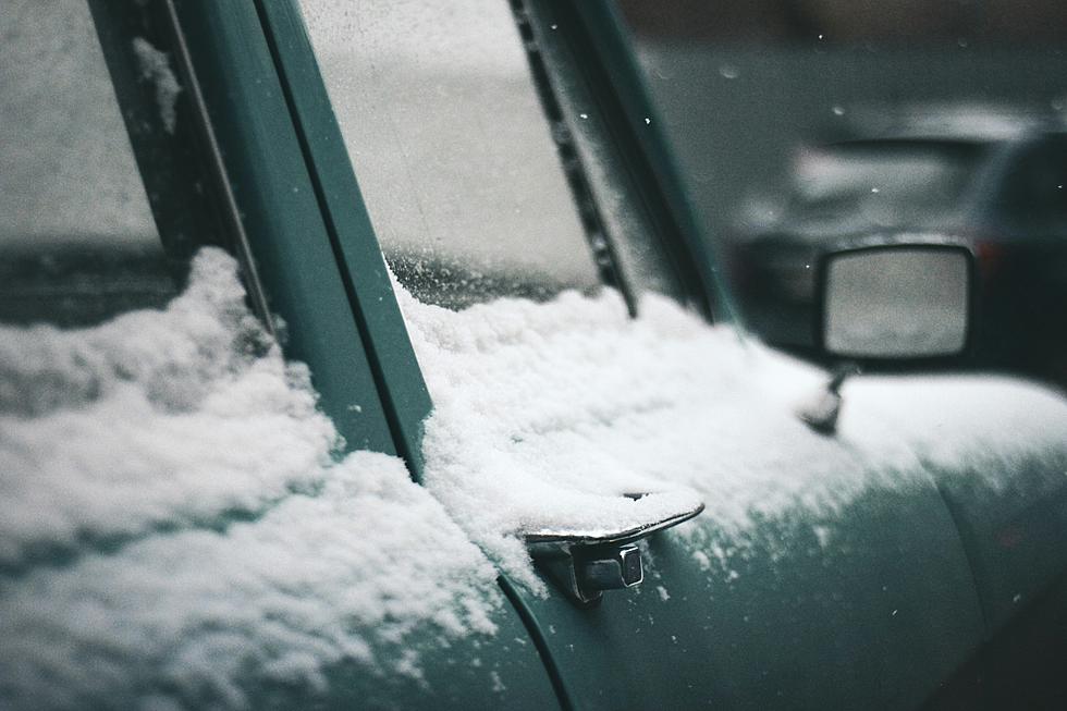 Unusual Things Minnesotans Use to Scrape Our Windshields