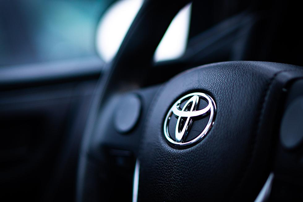 50,000 Toyota Owners Warned to Stop Driving Now