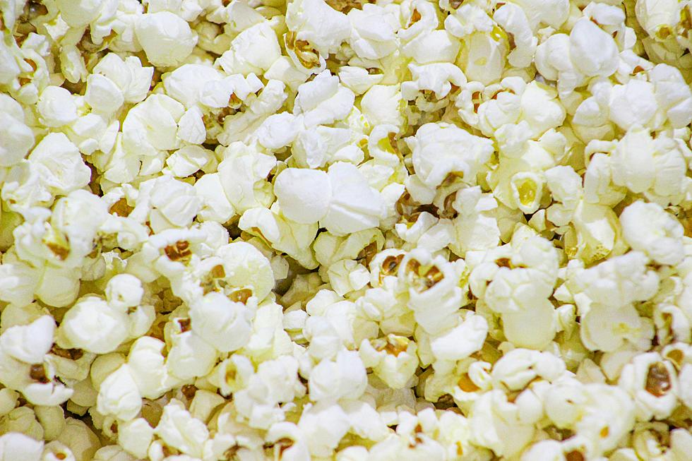The Popcorn Toppings That Minnesotans Love the Most