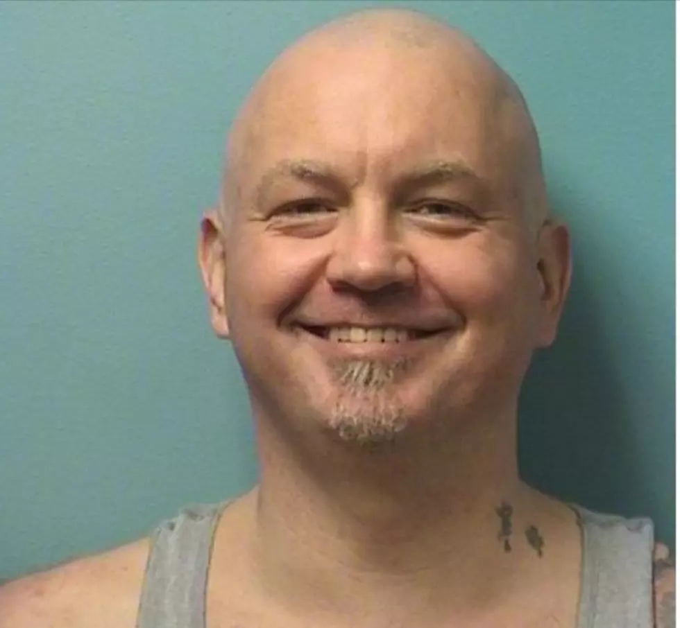 Stearns County Jail Roster