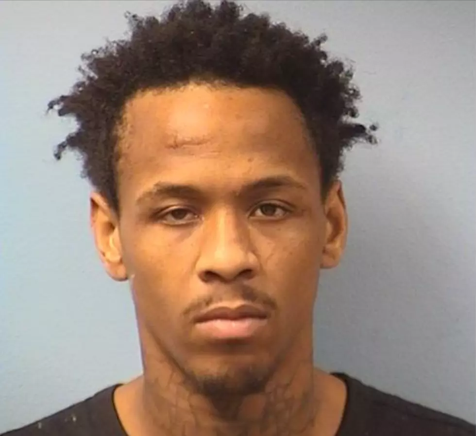 Stearns County Jail Roster