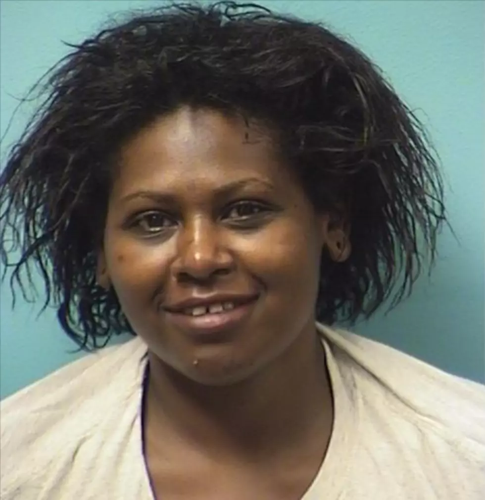 Stearns County Jail Roster