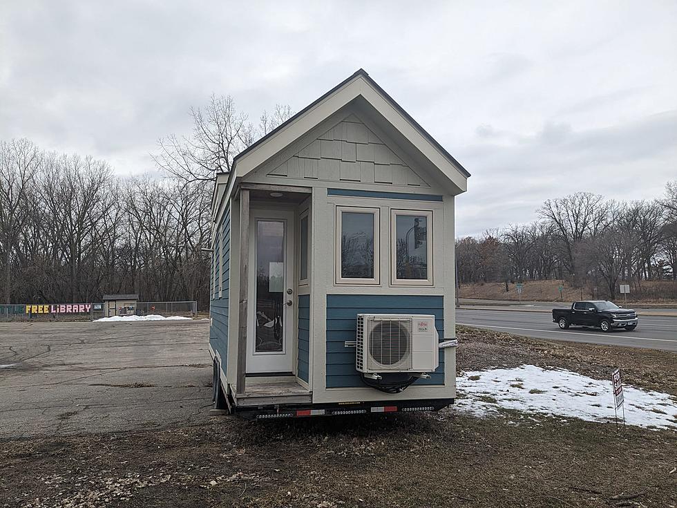 This Tiny House for Sale in St. Cloud is Still Available