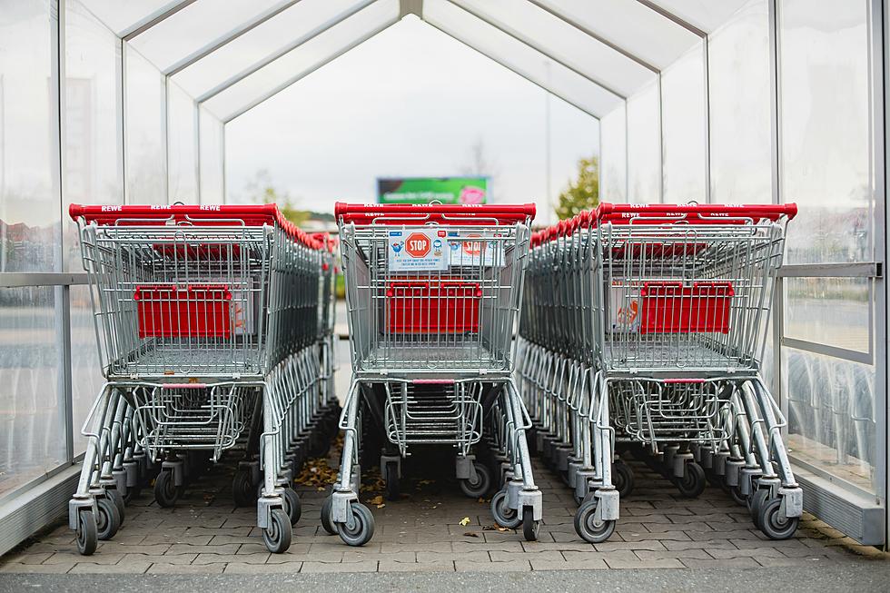 The Truth About That One Wonky Wheel on Shopping Carts
