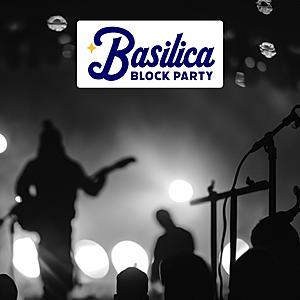 Basilica Block Party Back after 2 Years, See The Entertainment...