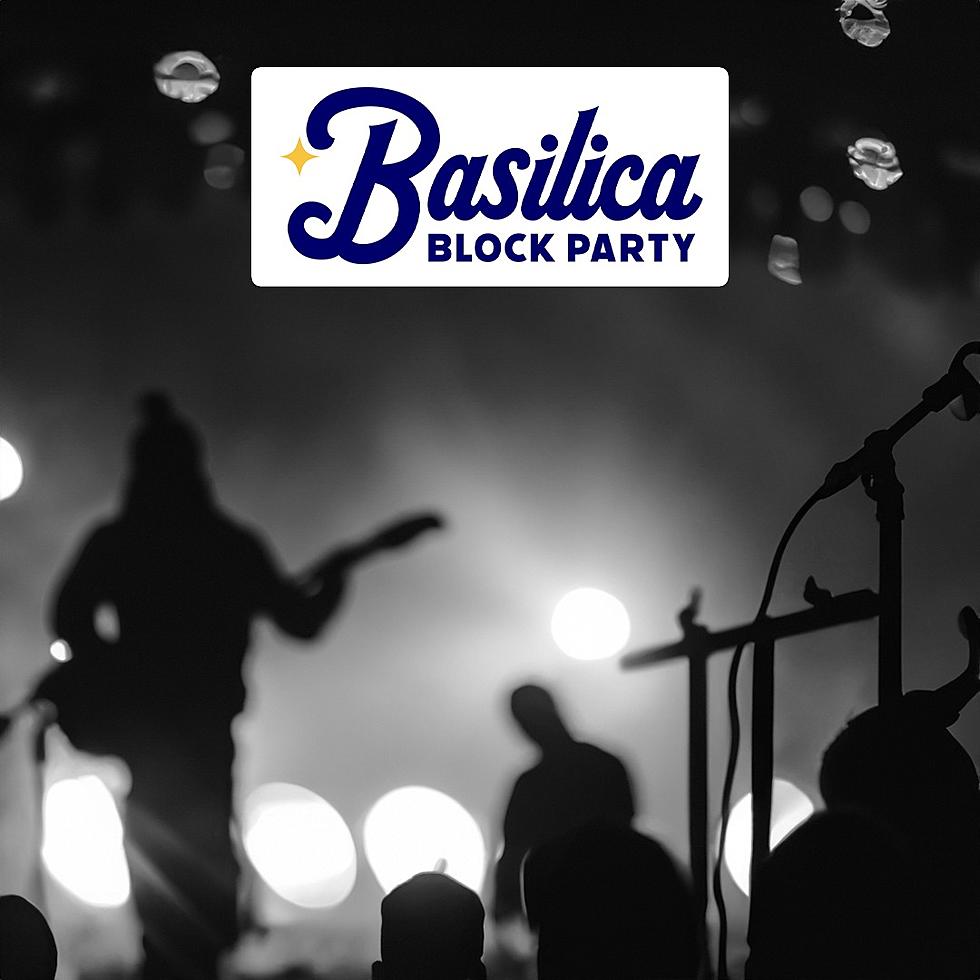Basilica Block Party Back after 2 Years, See The Entertainment Lineup