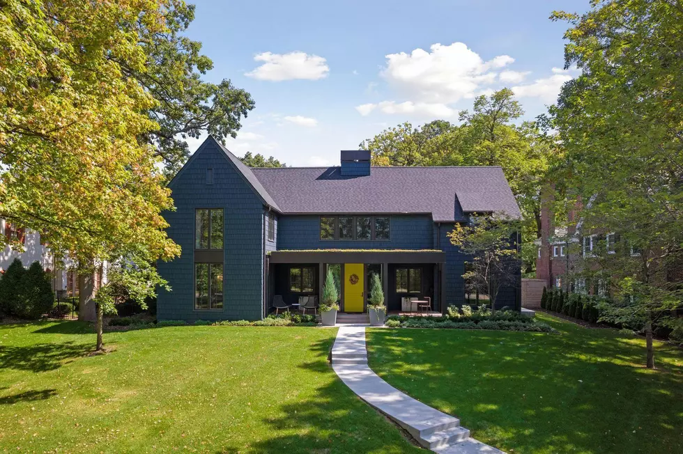 Check Out the Most Expensive St Paul Home Ever Listed on MLS