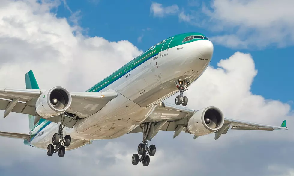 Minnesotans Wanting to Fly to Ireland &#8211; Nonstop Flight is Back