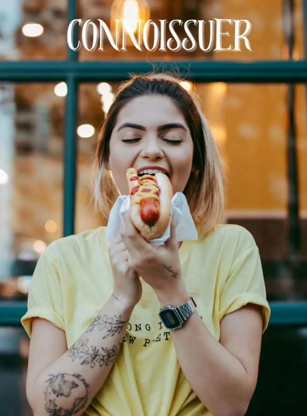 Can YOU Handle Being a *checks notes* MLB Wiener Connoisseur?