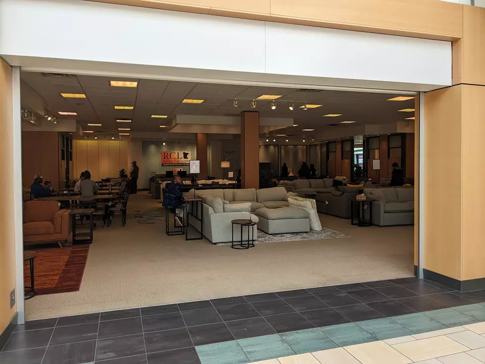 New Furniture Store Opens in Crossroads Center St Cloud