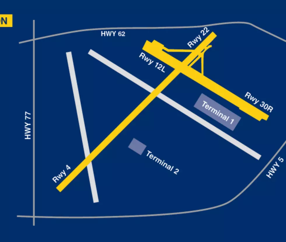 This Summer will Bring Unusual Flight Patterns Around MSP Airport