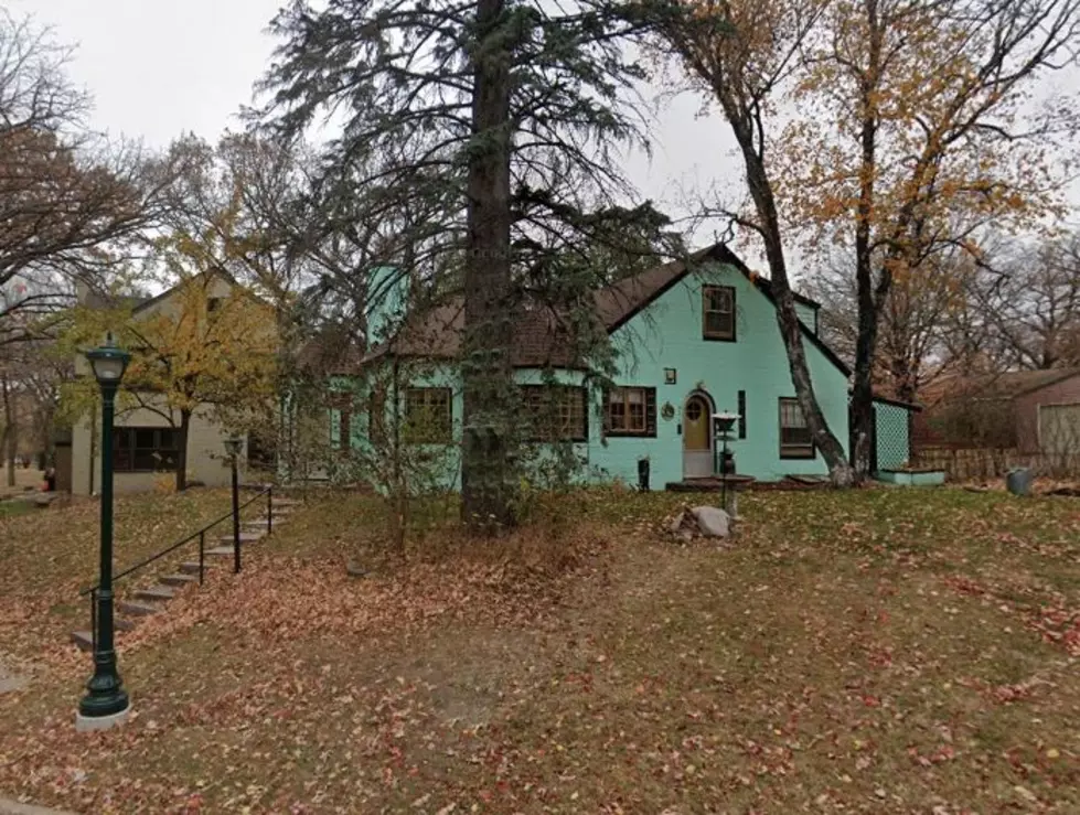 PROUD: The Northern &#8216;Ugliest House in America&#8217; is in St. Cloud