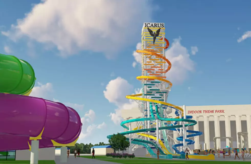 Minnesota “Staycation” Can Bring You to America’s Tallest Waterslide