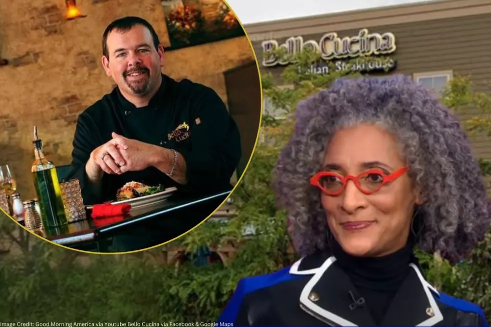Local Chef in National Competition Now in 2nd Place – VOTE!