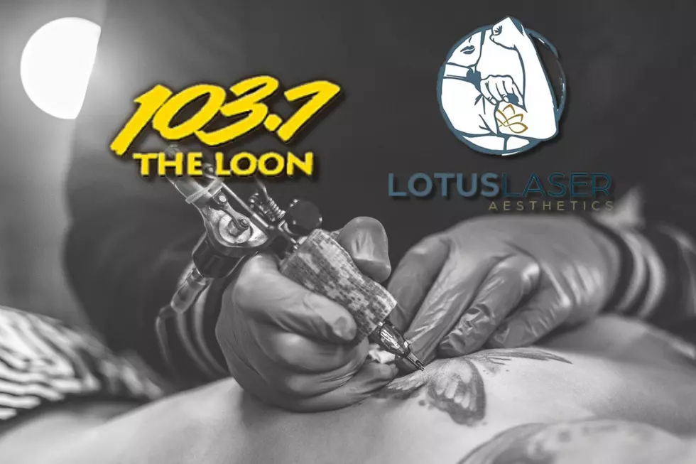103-7 The Loon&#8217;s Ink-credible Regrets! Say Goodbye To That Embarrassing Tattoo!
