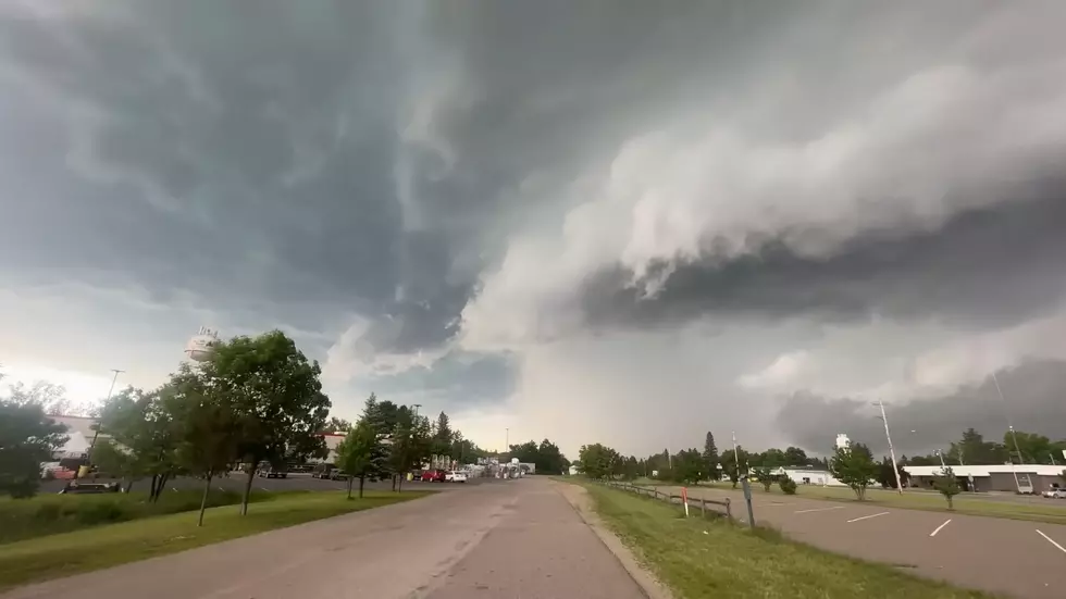 [WATCH] High-Def Footage of the Crosby Tornadoes
