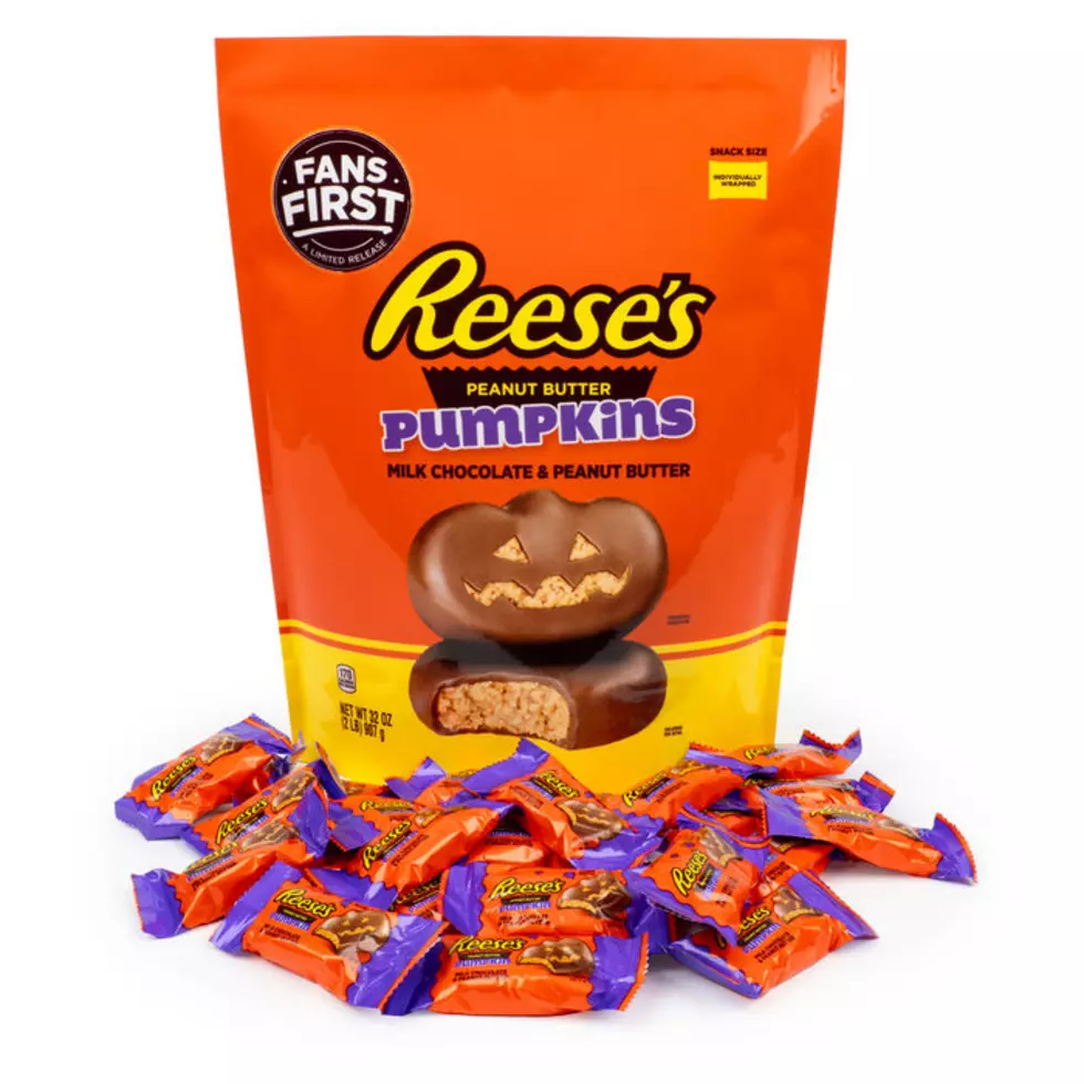 Shocking Lawsuit Against Reese's: Peanut Butter Pumpkins at Risk