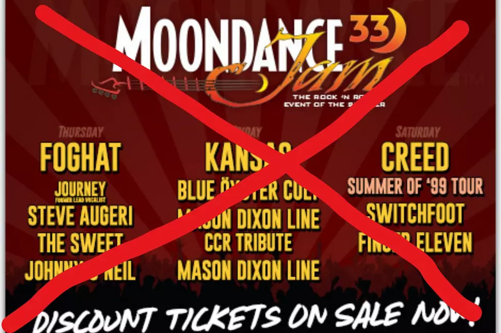 Moondance Jam Sets Deadline to Get Refunds For Tickets