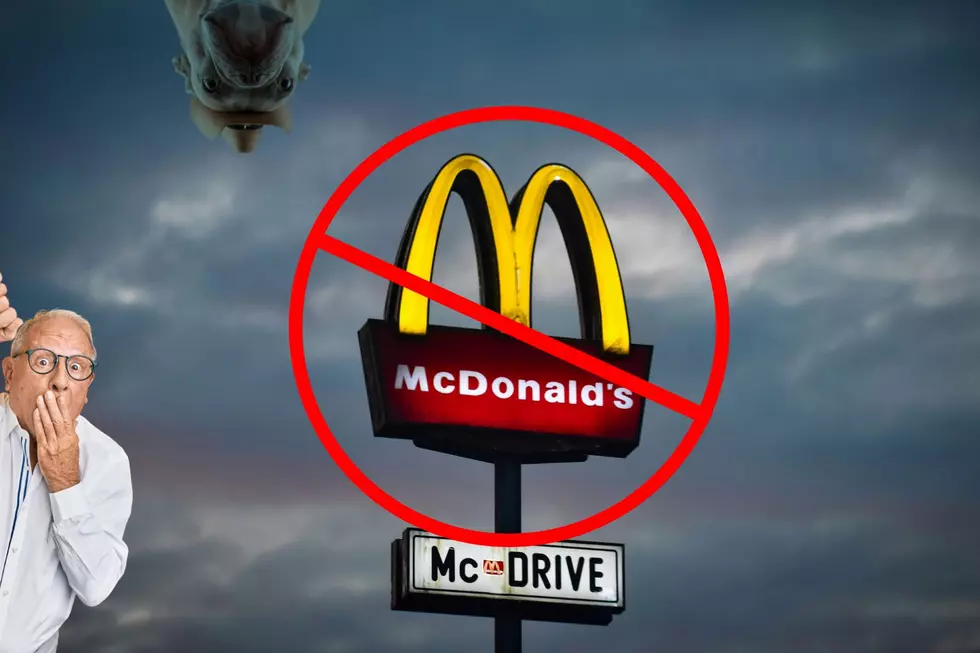 Fluffy Coke and America’s Favorite Fast Food Joint is…NOT McD’s