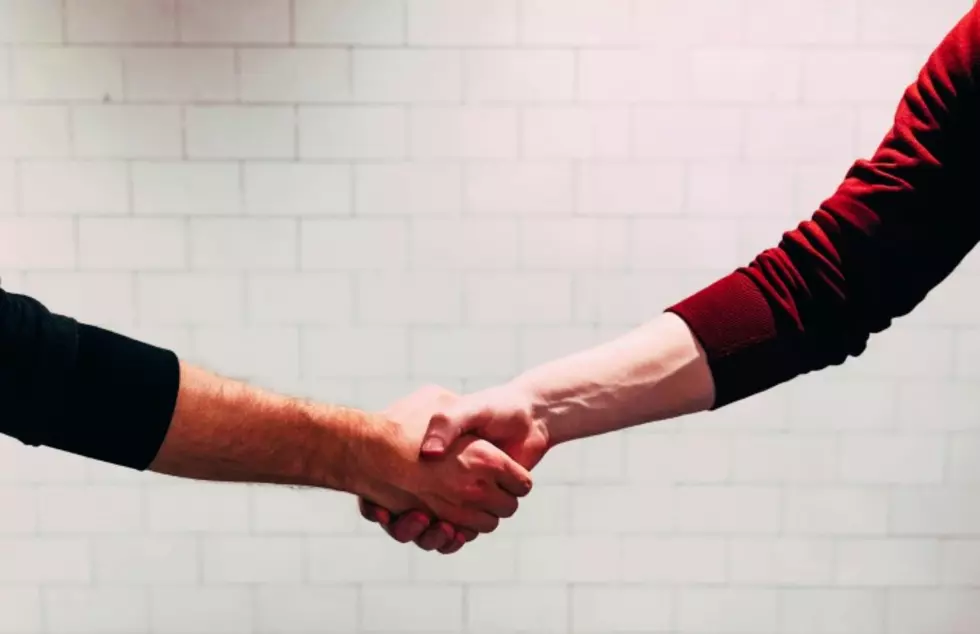 Canadian Arm Wrestling (Photo by Chris Liverani on Unsplash)