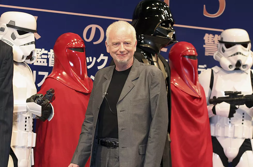 The Dark Side Awakens: Palpatine to Join Vader at Twin Cities Con