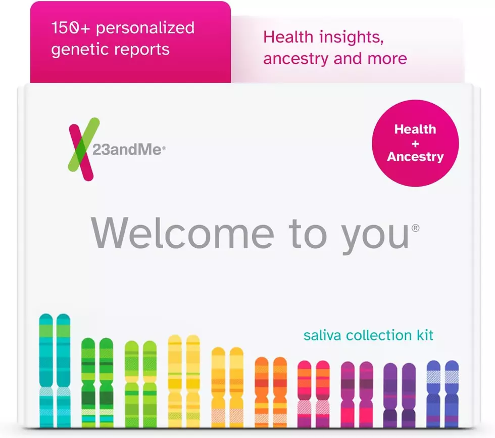 So You Sent Your DNA to 23andMe; Now What?