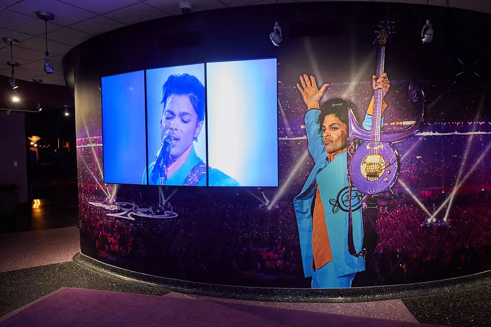 Nothing Compares 2 U (a Paycheck): Work at Paisley Park!