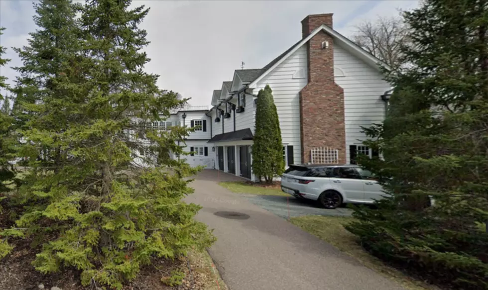 WHAT?! $12.5M House for Sale – Looks Like it Should Be in the Hamptons