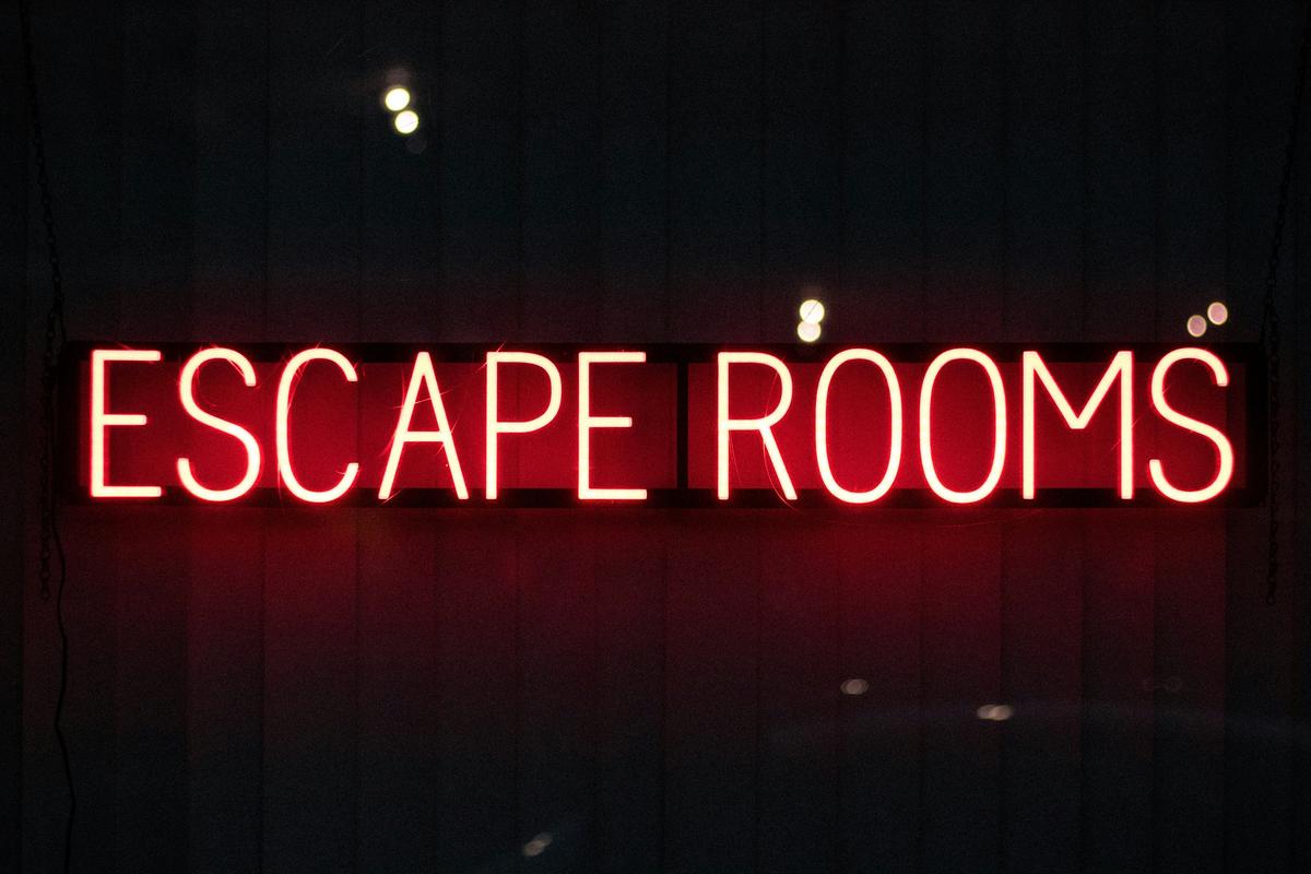 Love Escape Rooms? Best in the Country Here in Minnesota