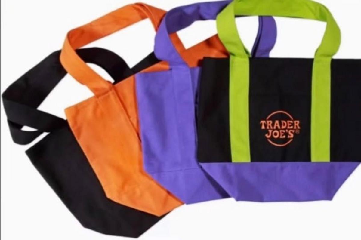 Very Popular Item Available This Week at Minnesota Trader Joe's