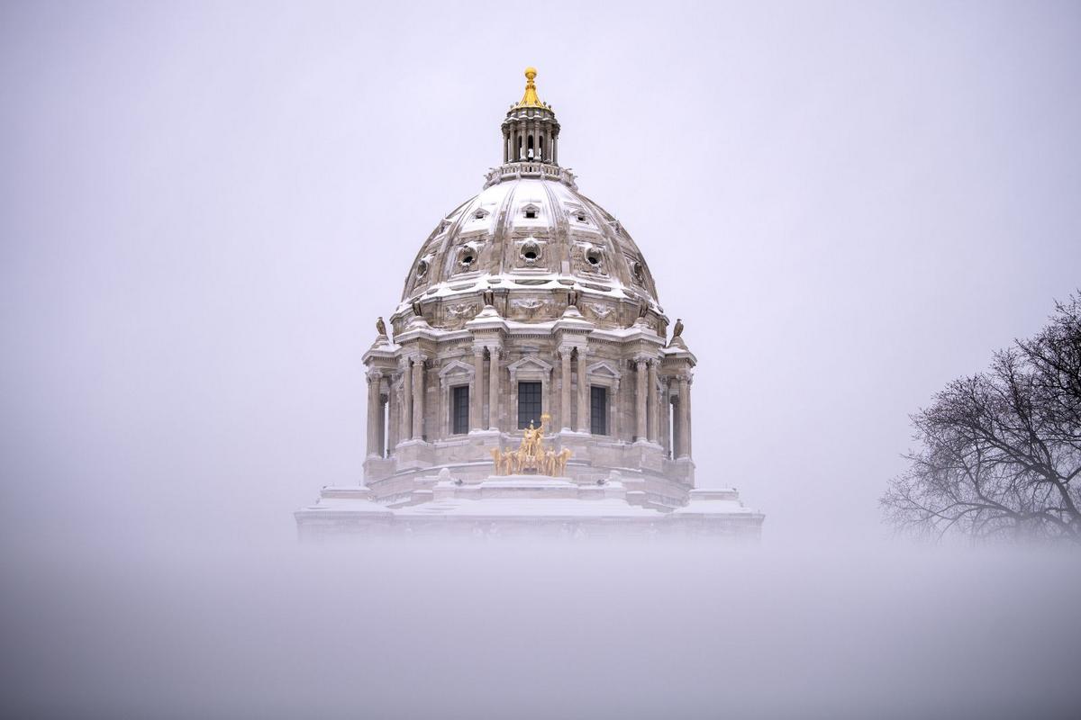 Minnesota Audit Uncovers Shocking Issues In Health Grants