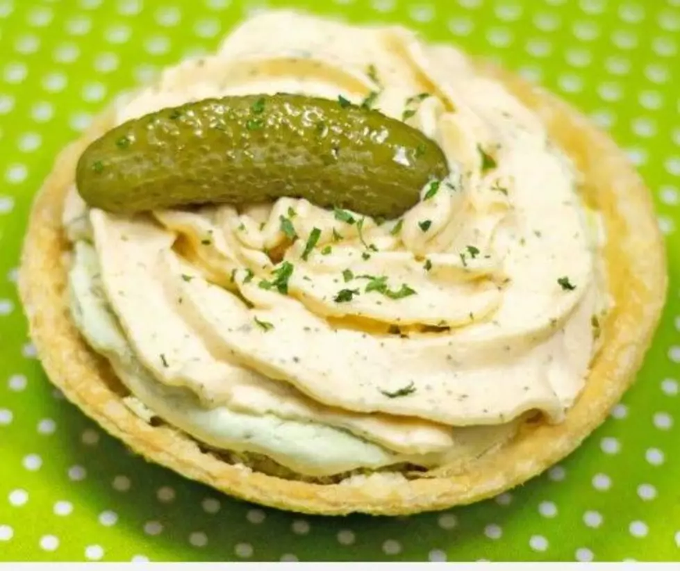 New Foods at the State Fair - Here are the Oddest Ones