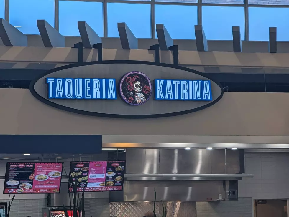 New-ish Restaurant in the Crossroads Food Court in St. Cloud