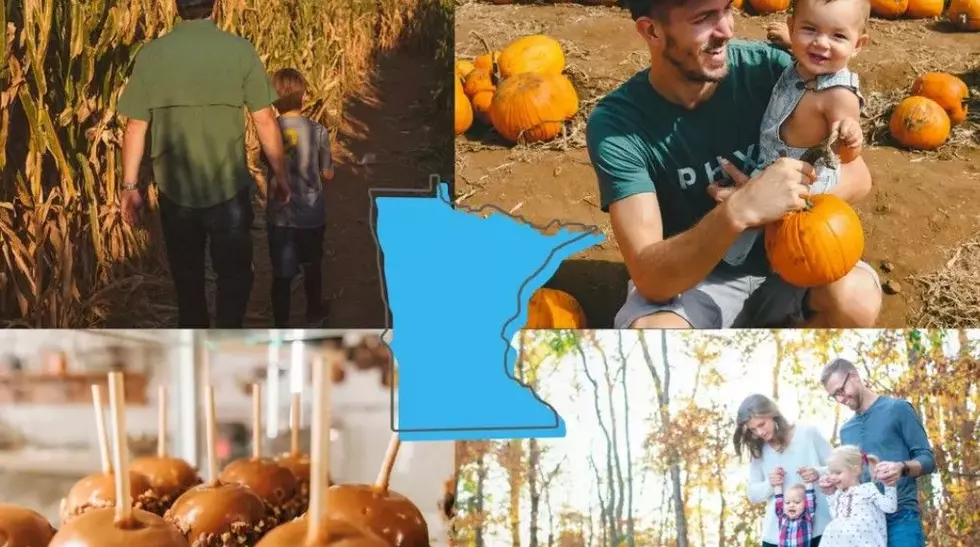 Fall in Minnesota is So Close - Check Out These Fun Fall Festival