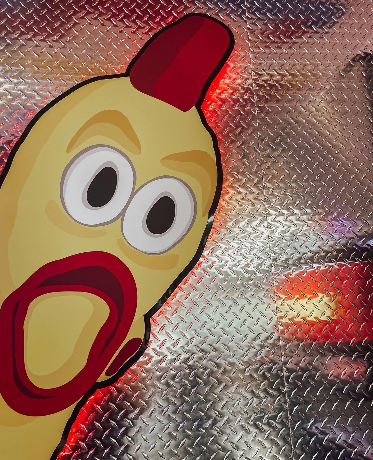 Dave's Hot Chicken to Land Soon In St. Cloud by Kris Humphries & His Family