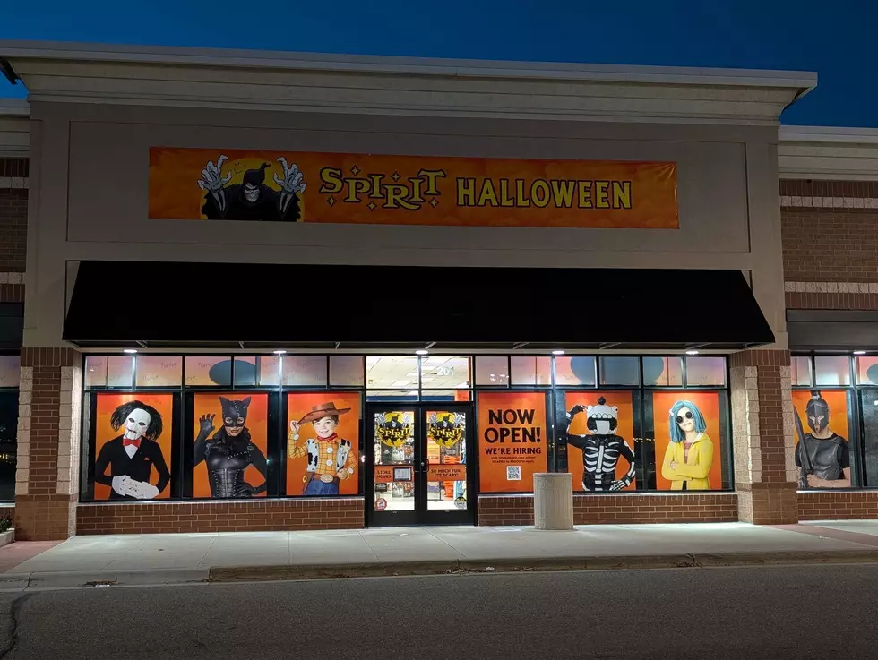 Spirit Halloween Now Open in St. Cloud – See This Year’s Location