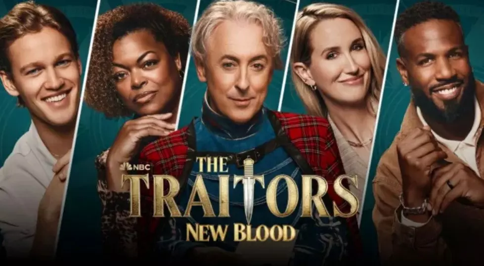 New Blood From Minnesota in This Season’s Traitors: New Blood