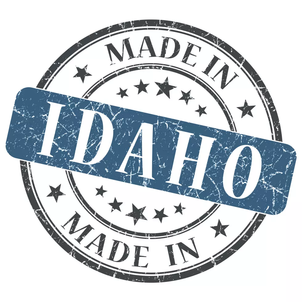 Top Slang Terms for Idaho 
