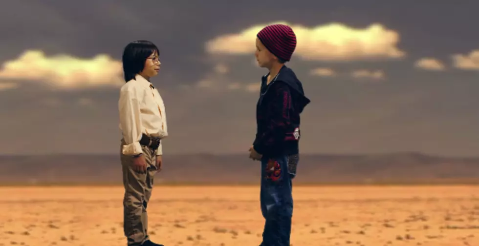 Kids Reenact Emmy Nominated Shows
