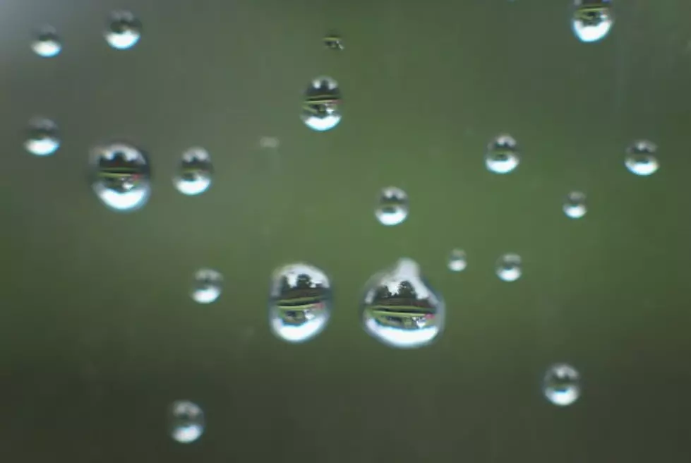 Rain Won&#8217;t Stop Idaho&#8217;s Largest Garage Sale