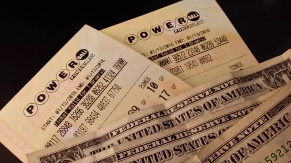 We WON Lottery $ – Now What?