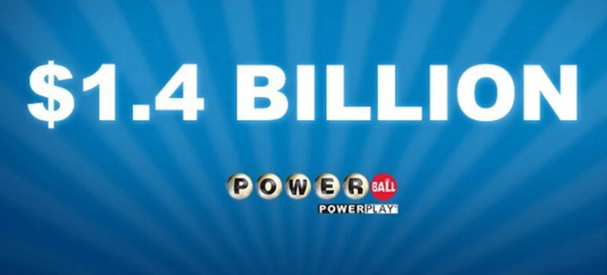 Winning Powerball Numbers For 1/13/2016