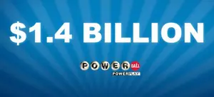 Winning Powerball Numbers For 1/13/2016