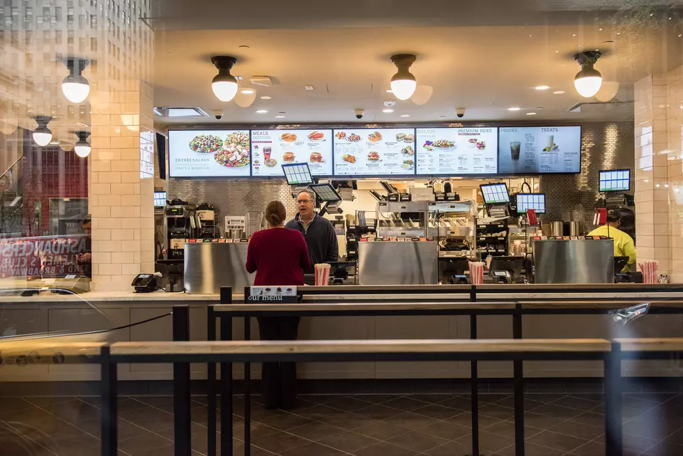 Boise&#8217;s Healthiest Fast-Food Chicken Sandwich