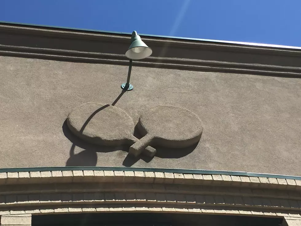 Can You Help Solve A Mystery About The Ram Restaurant Downtown?