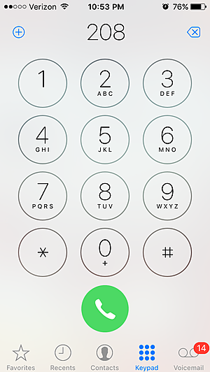 Are You Ready For A New Area Code Coming To Idaho?