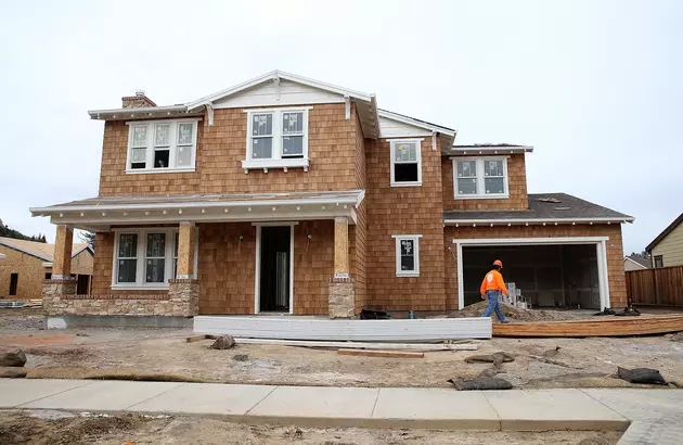 Construction is Booming with Five New Home Developments in East Idaho