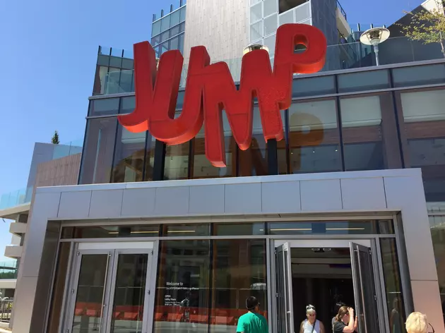First FREE Movie Night Comes to JUMP