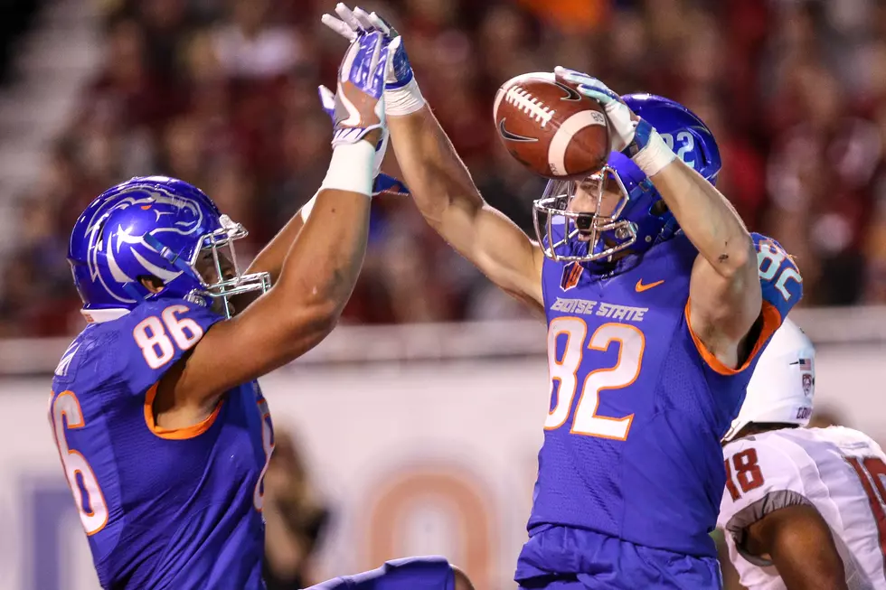 Boise State Has A Shot at the Cotton Bowl