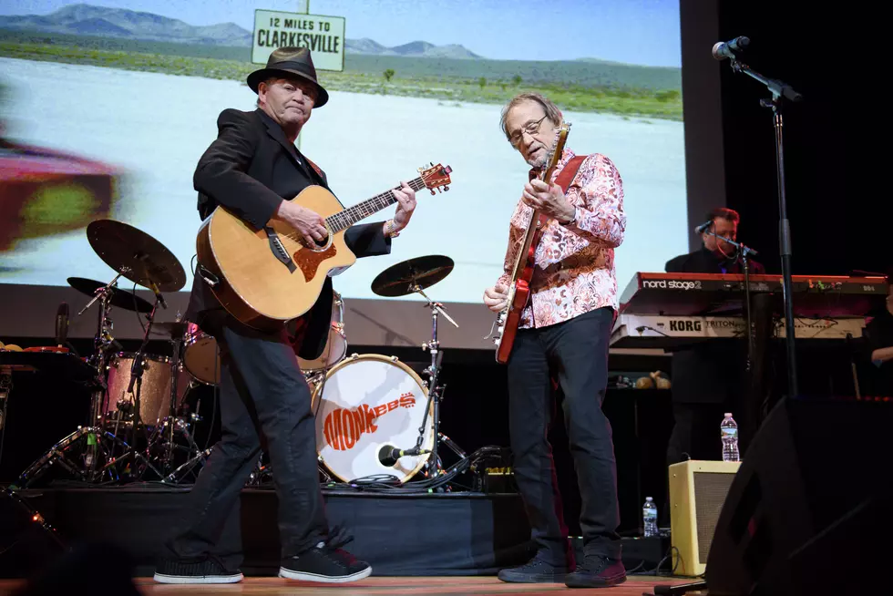 Win Tickets To The Monkees